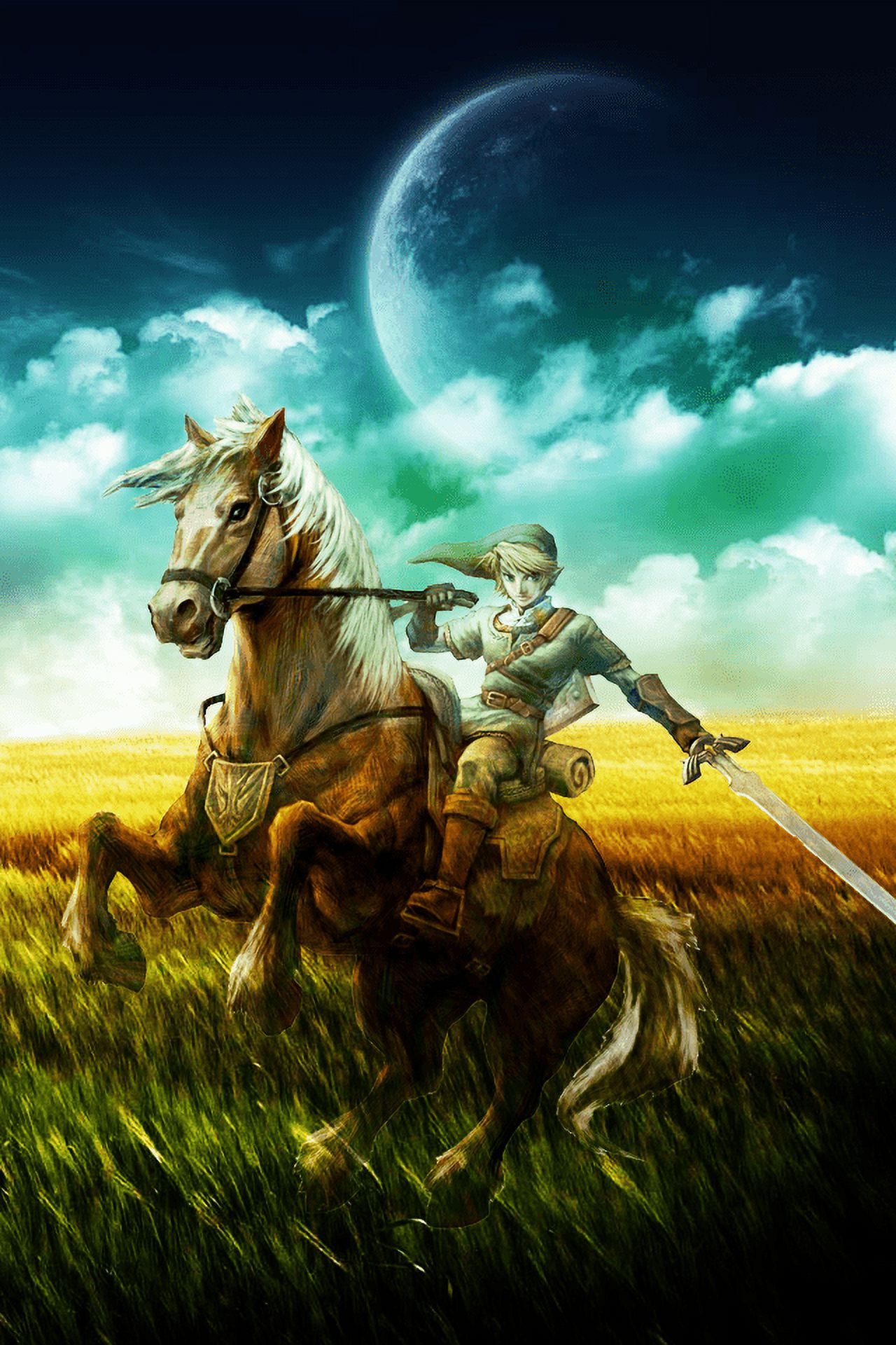 The Legend of Zelda Diamond Painting Kits for Adults, 5D DIY Diamond Art  Kits for Adults Full Drill Gem Painting Kit for Home Wall Decor Gifts  12x16inch 